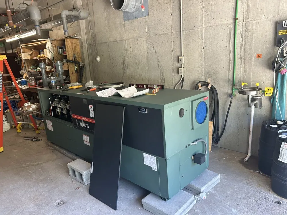 Professional leak detection service in Blanchester, OH - Couch Heating Cooling and Plumbing