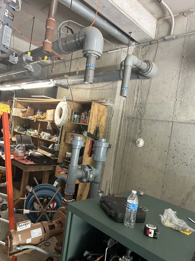 Trusted water heater service service in Blanchester, OH - Couch Heating Cooling and Plumbing