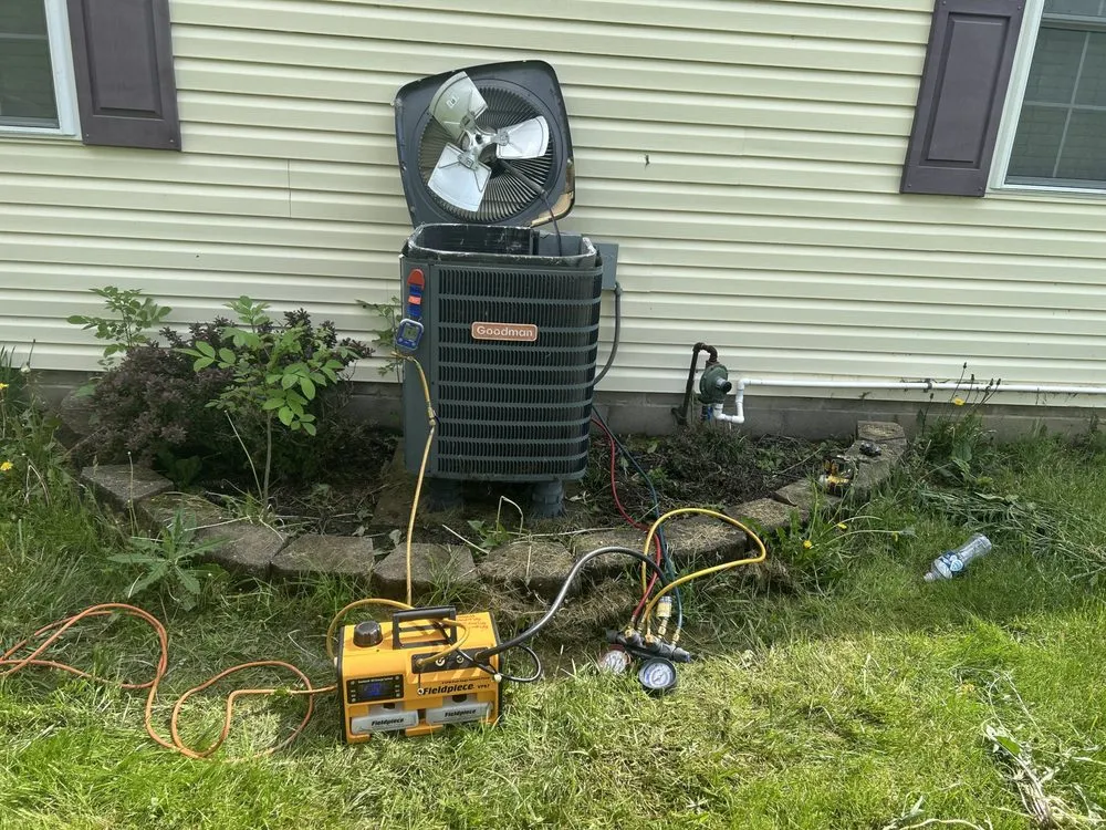 Top-rated water heater service experts serving Blanchester, OH - Couch Heating Cooling and Plumbing