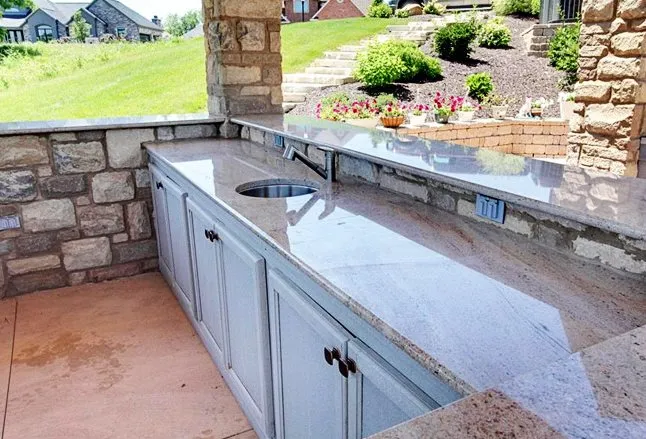 Slide of Couchot Homes