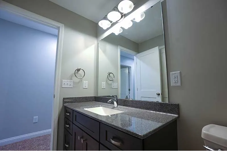 Slide of Couchot Homes