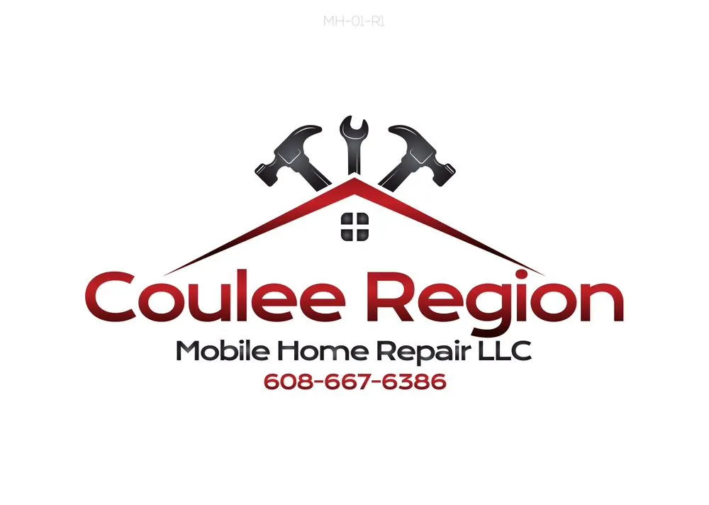 Slide of Coulee Region Mobile Home Repair