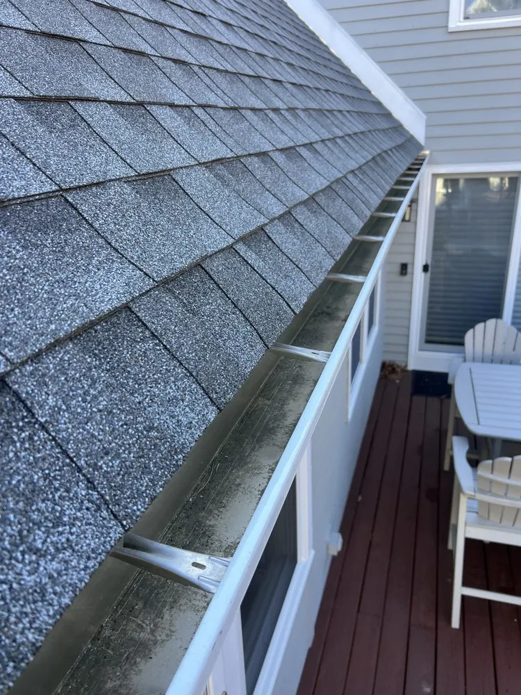 Slide of Coulters Home Services