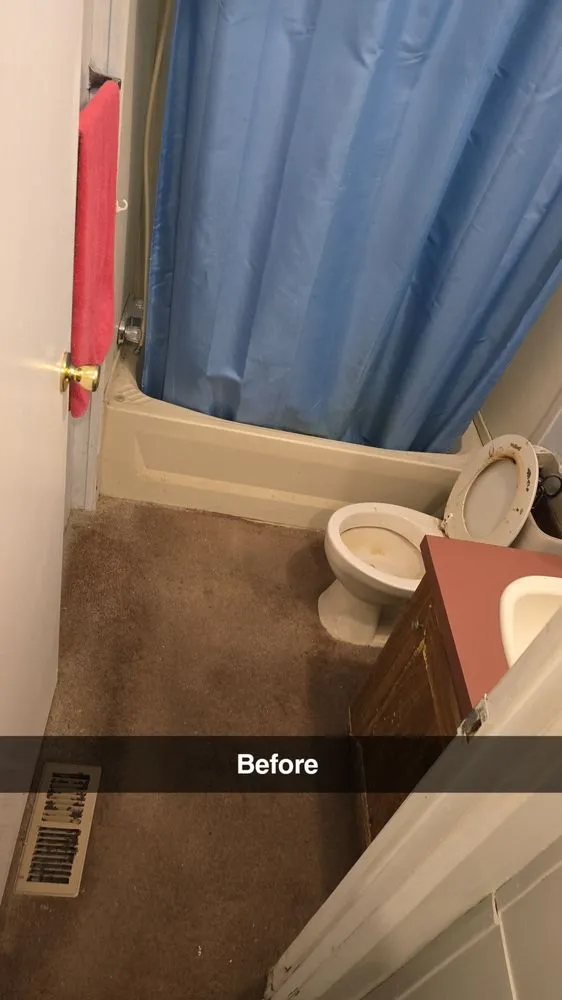 Reliable drain cleaning experts serving Dickson, TN - Coulters Home Services