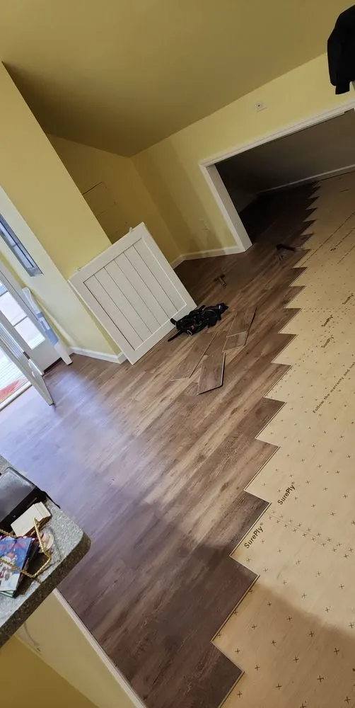 Expert pipe repair for homes in Dickson, TN by Coulters Home Services