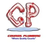 Slide of Counsil Plumbing