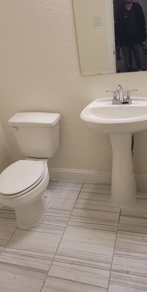 Slide of Country and Sons Handyman Services