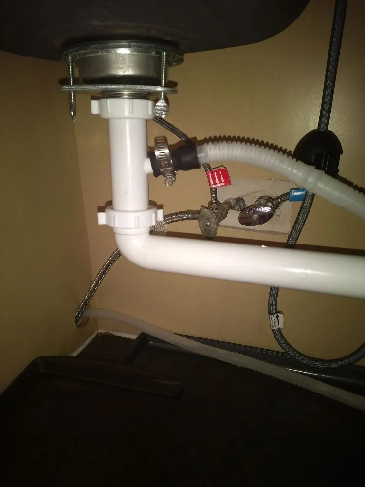 Quality water heater service experts serving Fort Worth, TX - Country and Sons Handyman Services