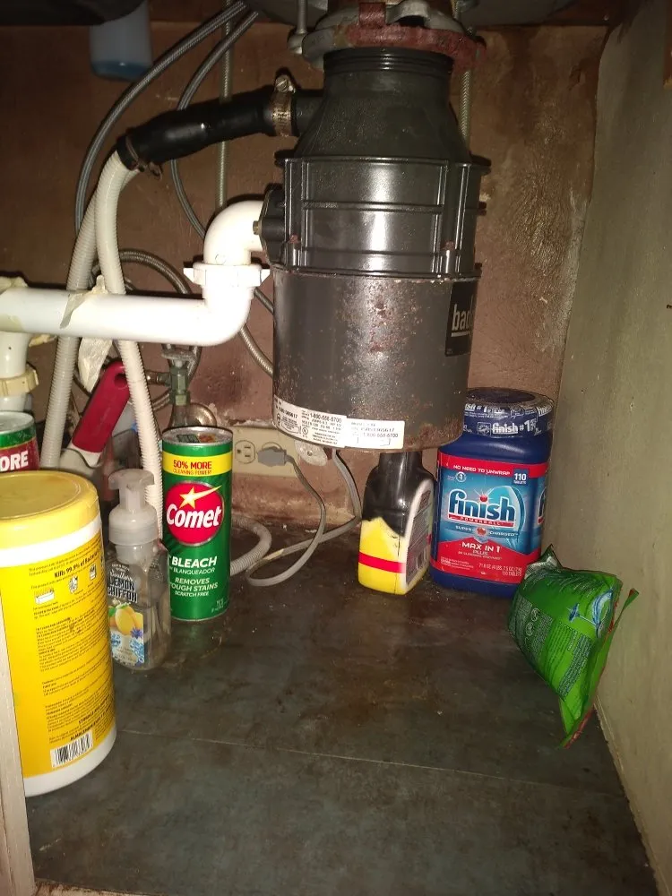 Expert leak detection for homes in Fort Worth, TX by Country and Sons Handyman Services