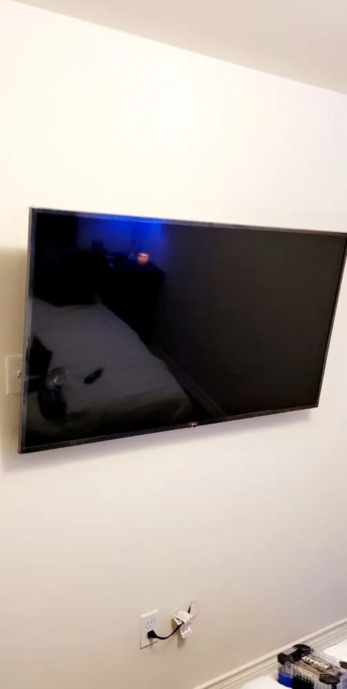 Slide of Country and Sons Handyman Services