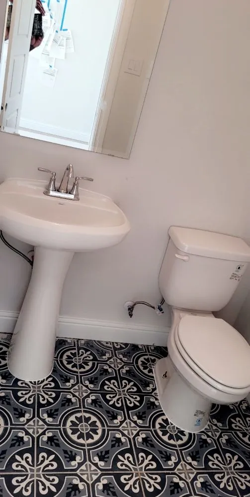 Slide of Country and Sons Handyman Services