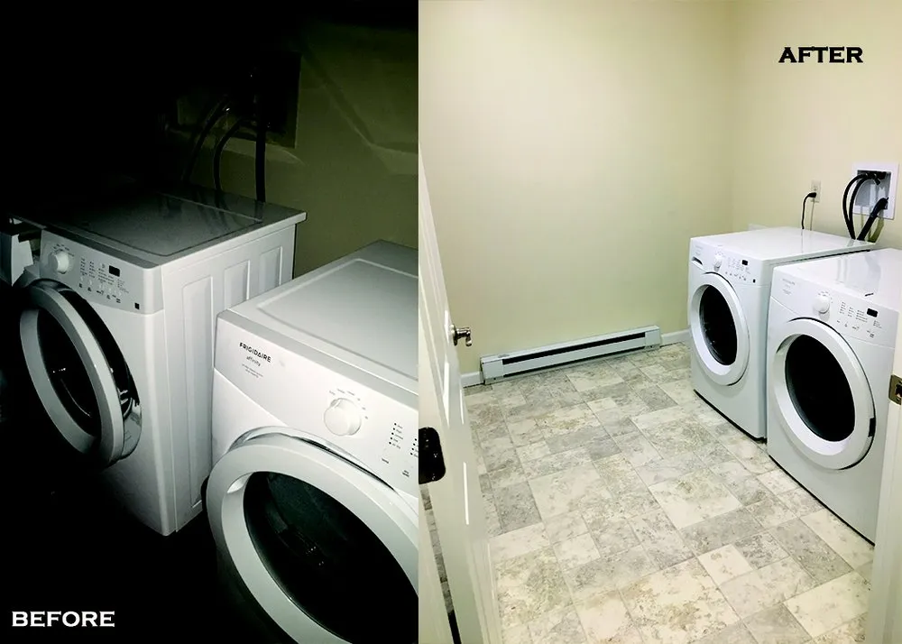 Slide of Country Family Construction