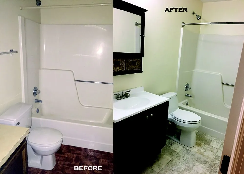 Slide of Country Family Construction