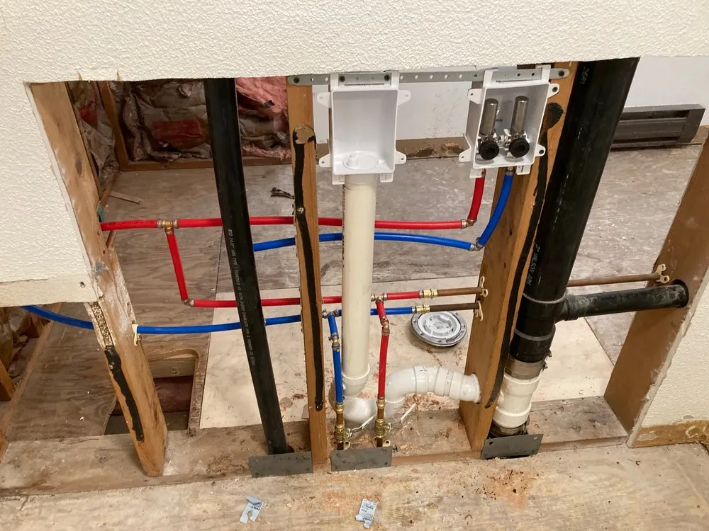 Slide of Country Gentlemen Plumbing