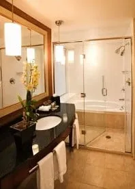 Slide of Country Gentlemen Plumbing