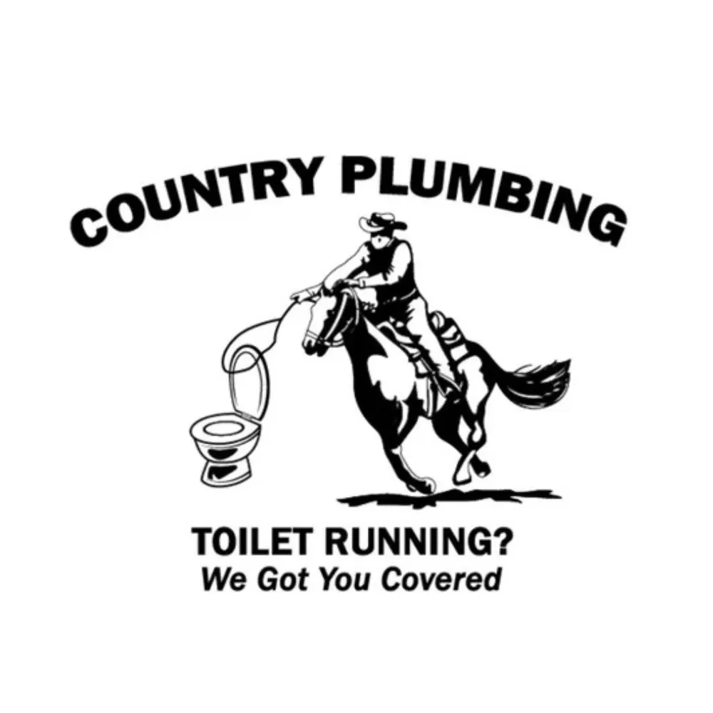 Slide of Country Plumbing