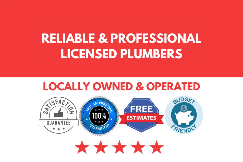 Slide of Country Plumbing