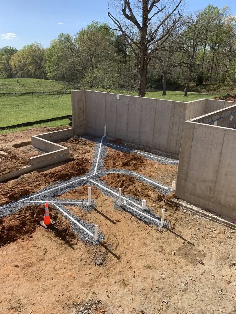 Slide of Country Roads Plumbing & Gas