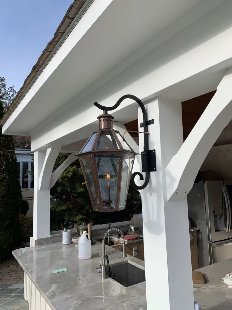 Slide of Country Roads Plumbing & Gas