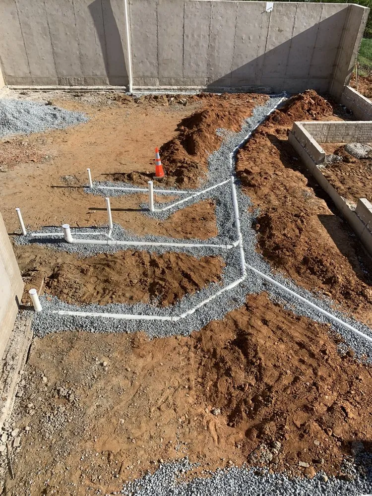 Slide of Country Roads Plumbing & Gas