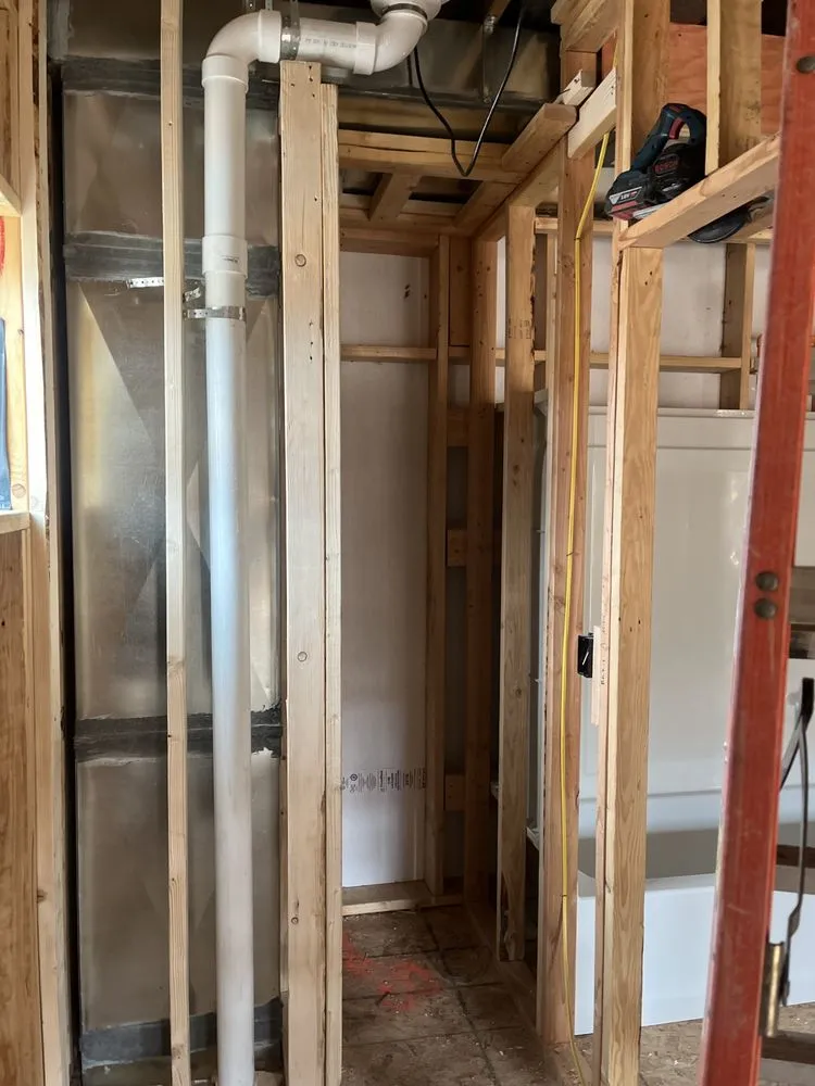 Slide of Country Side Construction