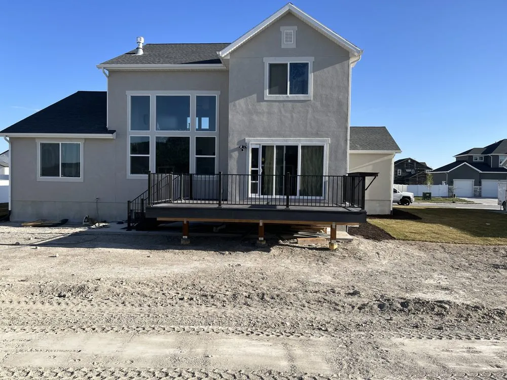 Slide of Country Side Construction