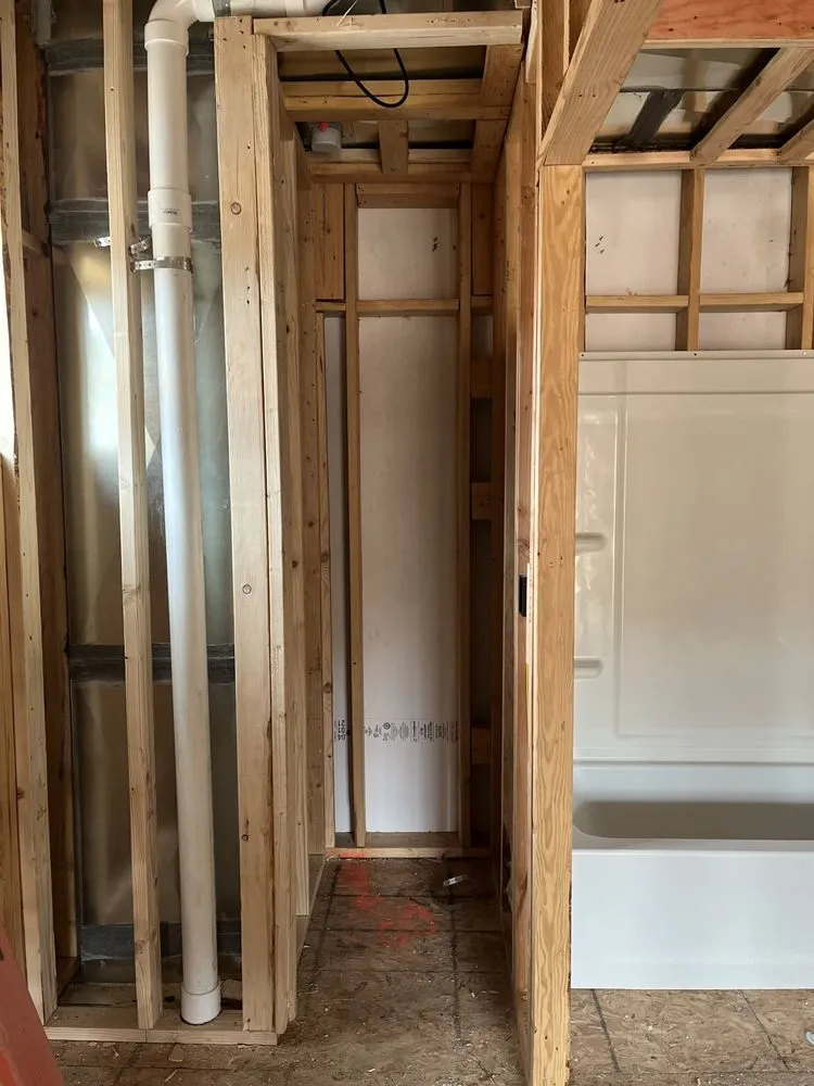 Slide of Country Side Construction