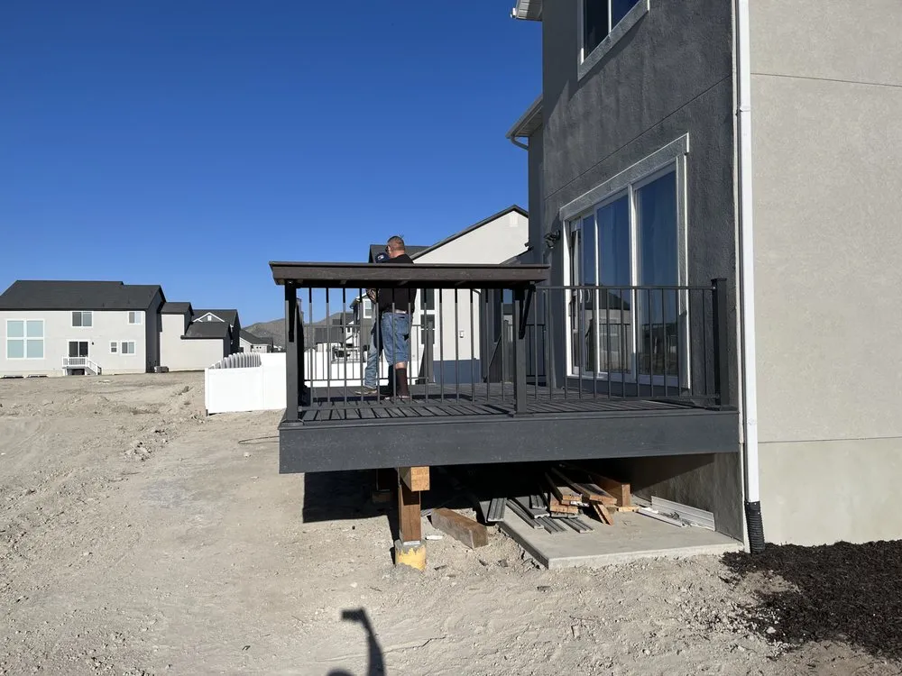 Slide of Country Side Construction