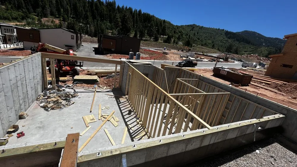 Top-rated drain cleaning in Eagle Mountain, UT by Country Side Construction