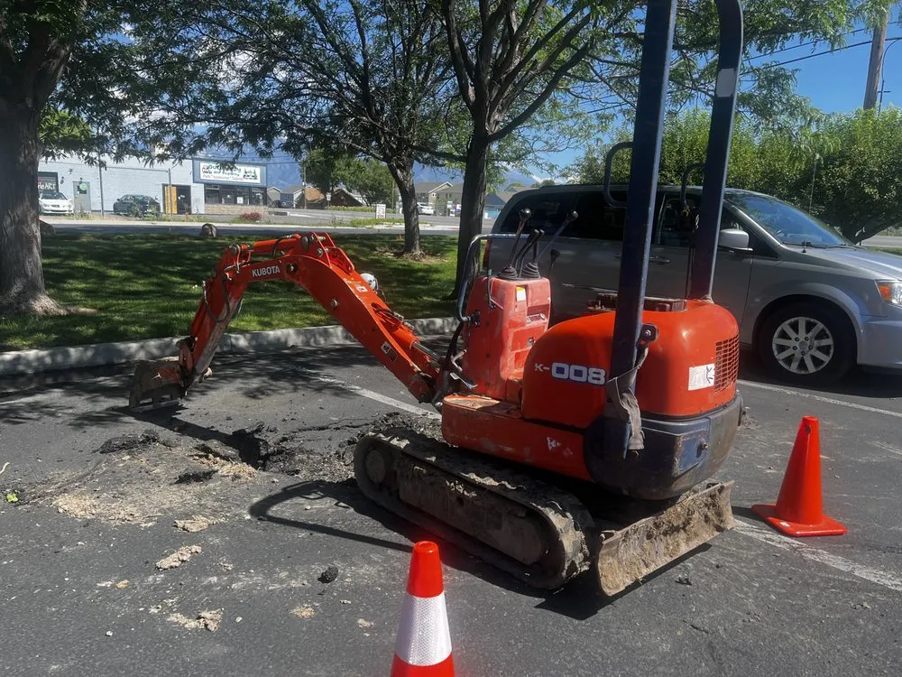 Top-rated leak detection for homes in Eagle Mountain, UT by Country Side Construction