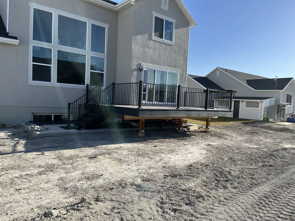 Emergency drain cleaning service in Eagle Mountain, UT - Country Side Construction