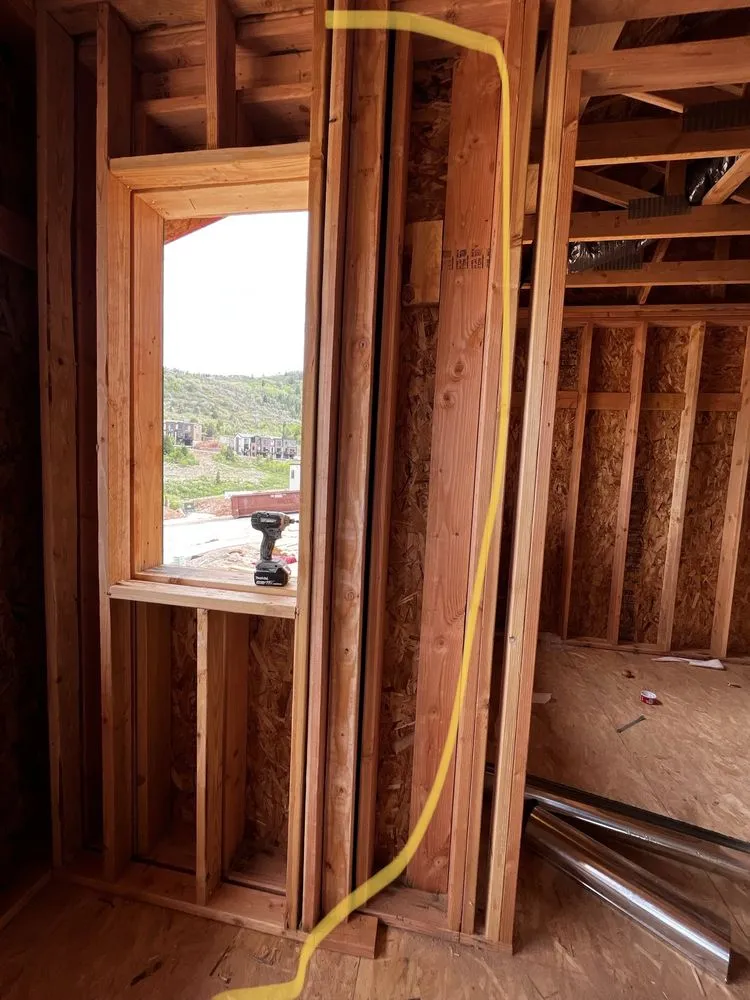 Slide of Country Side Construction