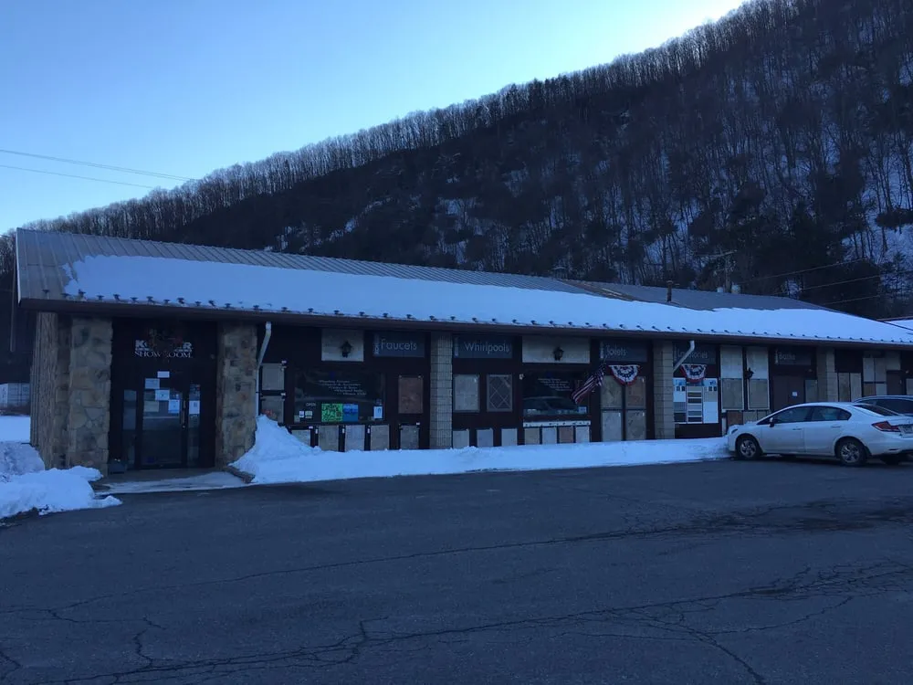 Slide of Country Tile