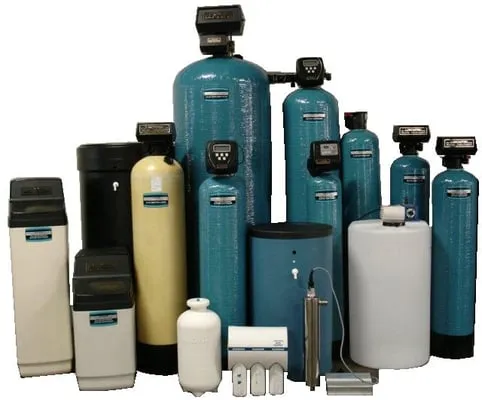 Country Water Systems