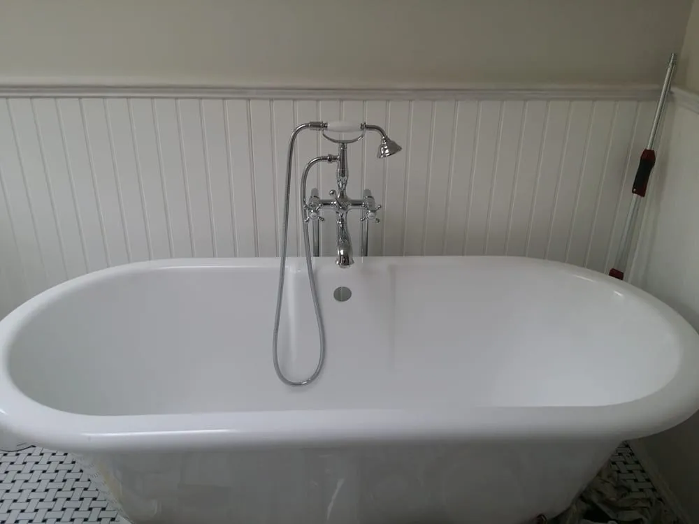 Slide of Country Ways Plumbing & Heating