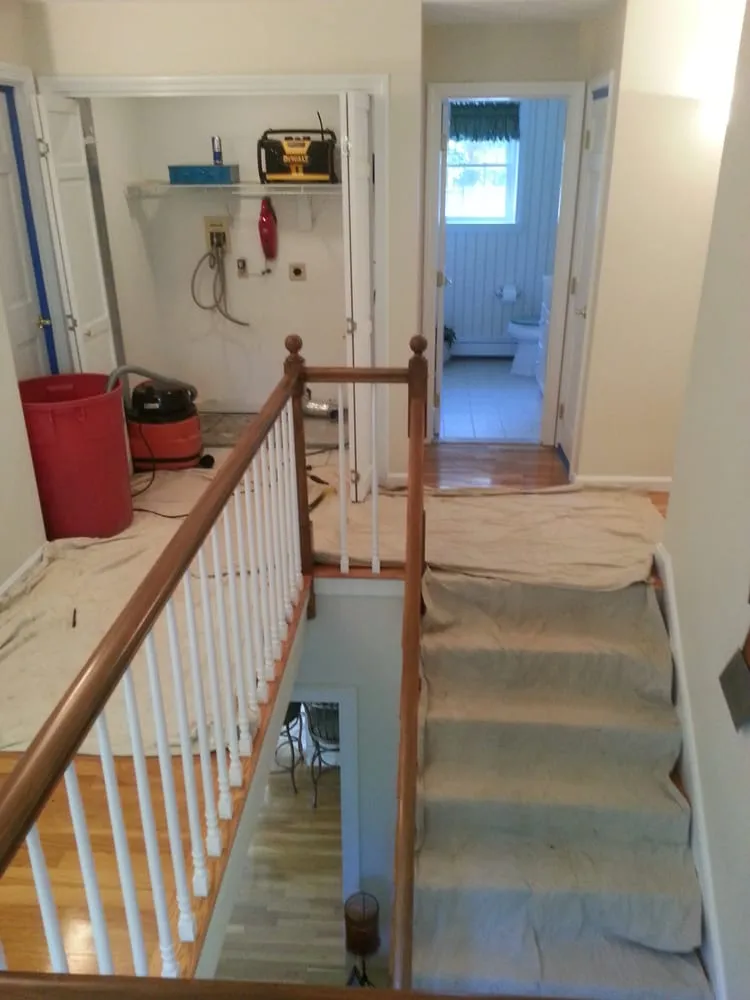 Affordable drain cleaning for homes in Duxbury, MA by Country Ways Plumbing & Heating