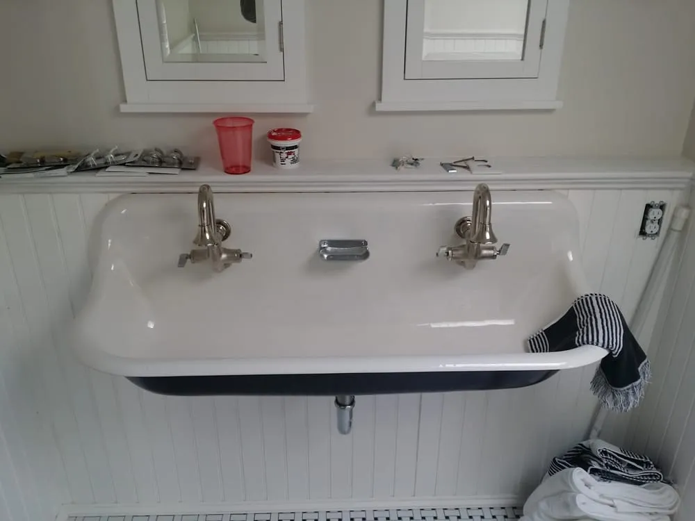 Affordable emergency plumbing experts serving Duxbury, MA - Country Ways Plumbing & Heating