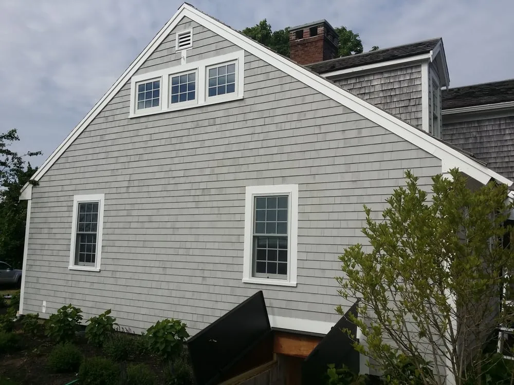 Slide of Country Ways Plumbing & Heating