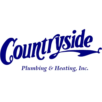 Reliable drain cleaning in New Richmond, WI by Countryside Plumbing & Heating