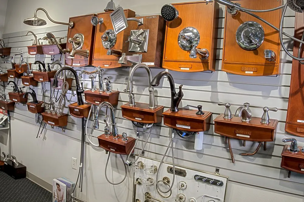 Slide of Countryside Plumbing & Heating