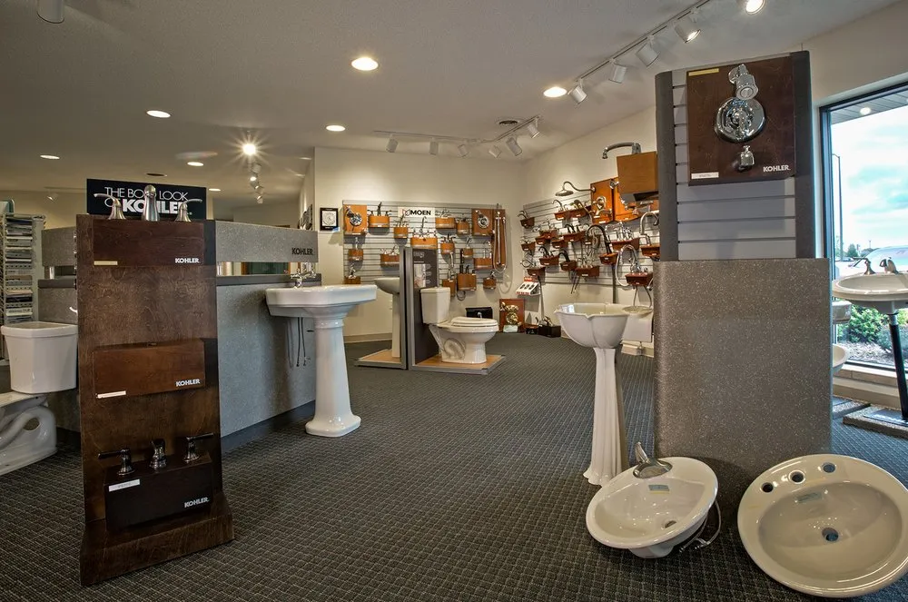 Slide of Countryside Plumbing & Heating