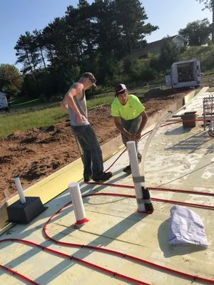 Countryside Plumbing & Heating