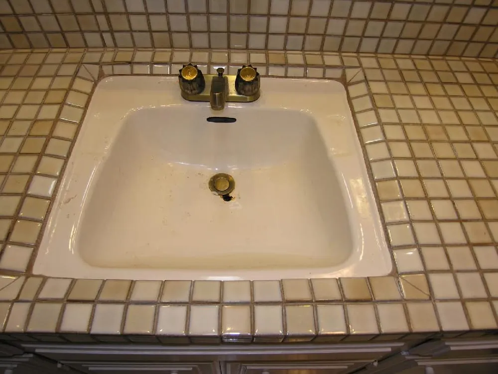 Slide of Countryside Plumbing