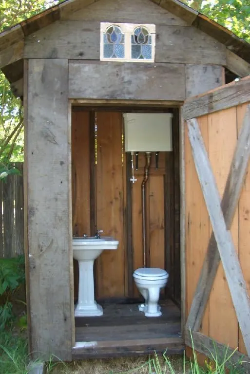 Slide of Countryside Plumbing