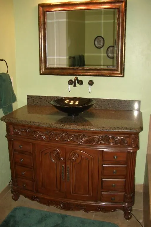 Slide of Countryside Plumbing