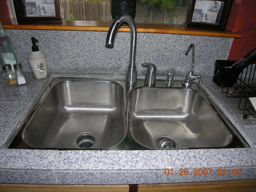 Top-rated drain cleaning for homes in Cloverdale, CA by Countryside Plumbing