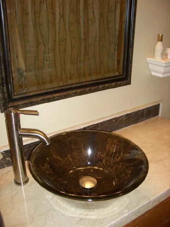 Slide of Countryside Plumbing