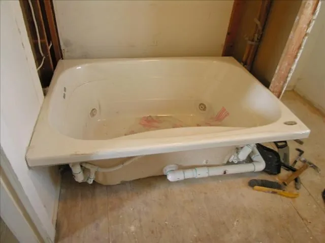 Slide of Countryside Plumbing