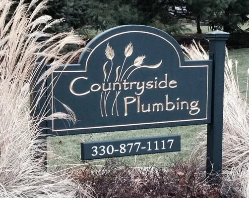 Countryside Plumbing