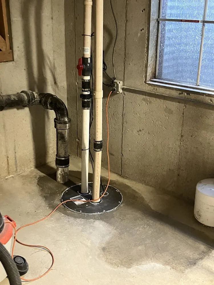 Slide of Countryside Plumbing Sewer and Septic